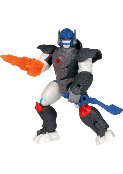 Mixmashers Fi̇gür Optimus Primal modelleri