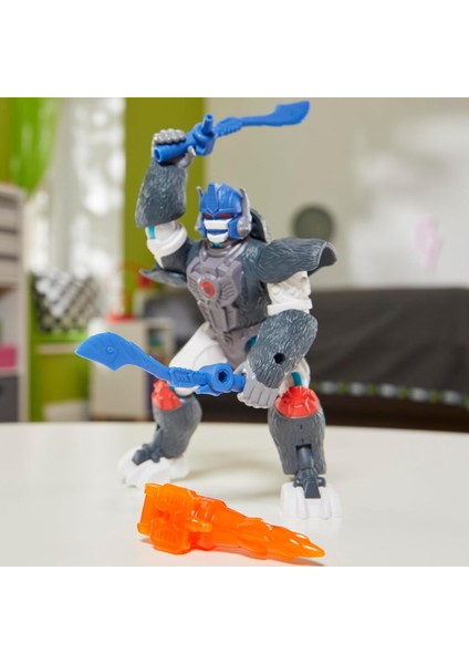 Mixmashers Fi̇gür Optimus Primal indirimleri