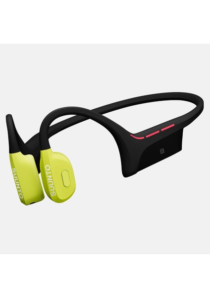 Suunto Wing Lime With Charging Dock Unisex Kulaklık