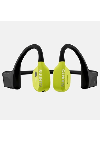 Suunto Wing Lime With Charging Dock Unisex Kulaklık fiyatları