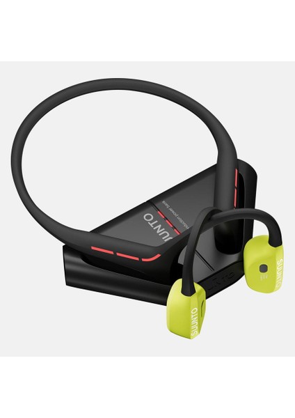 Suunto Wing Lime With Charging Dock Unisex Kulaklık modelleri