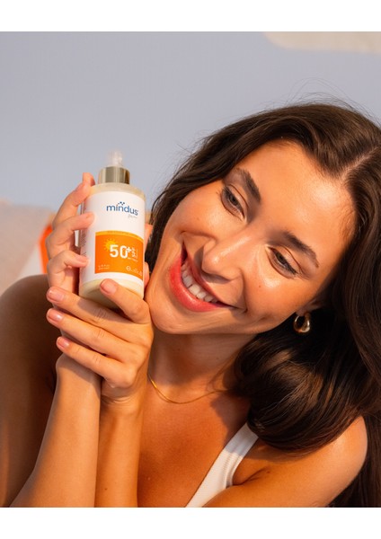 Sun Essential Yüksek Korumalı +Uva +Uvb +Blue Light Güneş Losyonu 50+ Spf 200ML fırsatları