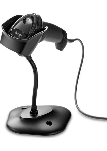 DS2208 USB Kablolu Karekod (2d) Barkod Okuyucu