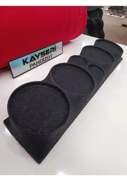 Üniversal 20 cm Pandizot 4X20CM 2X10 Tiz Yatık Her Renk Mevcut fırsatları