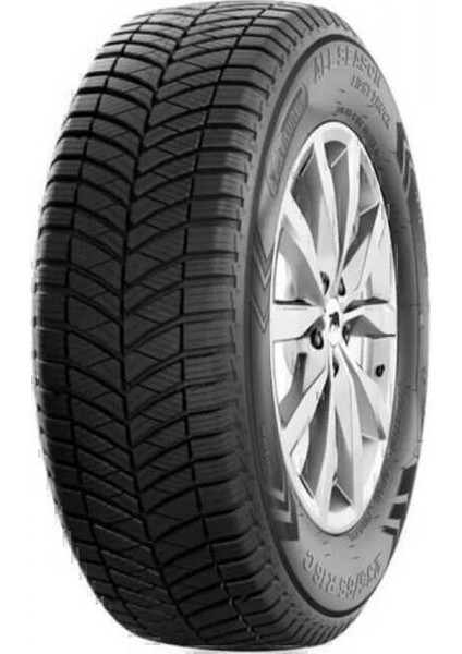 205/75R16C 110/108R All Season Light Truck Hafif Ticari Dört Mevsim (Üretim Yılı : 2025)