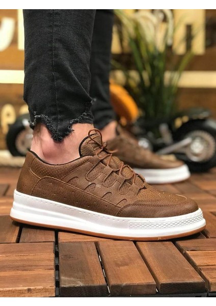 Cbt C-Rey Erkek Ayakkabı Taba fiyatları