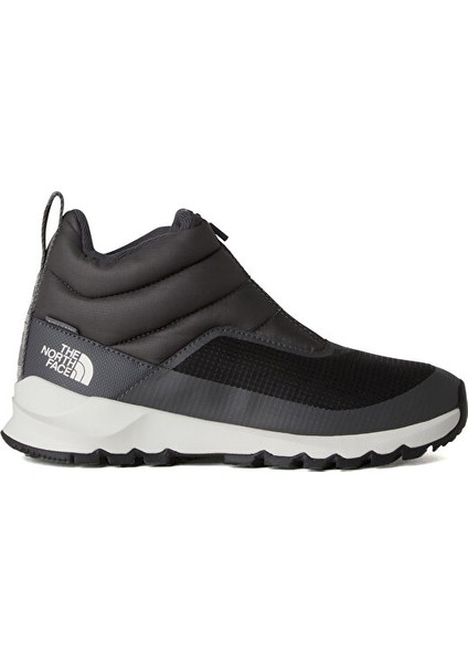 W Thermoball Progressive Zip Ii Wp Kadın Kar Botu NF0A5LWFCIH1 Gri