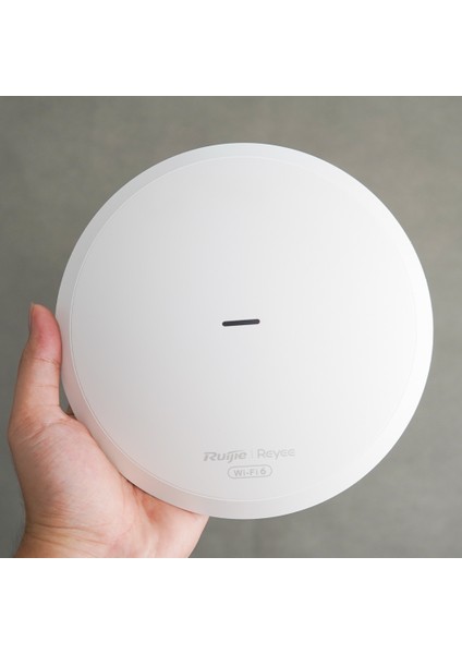 Access Point Ruijie RG-RAP62 modelleri
