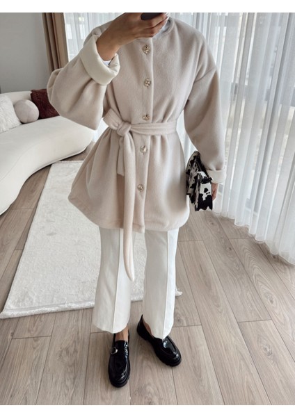 Fylaboutique Goldfox Kumas Ceket modelleri