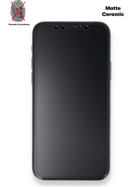 Xiaomi Redmi Note 11 4g Mat Seramik Nano Ekran Koruyucu 463122 fiyatları