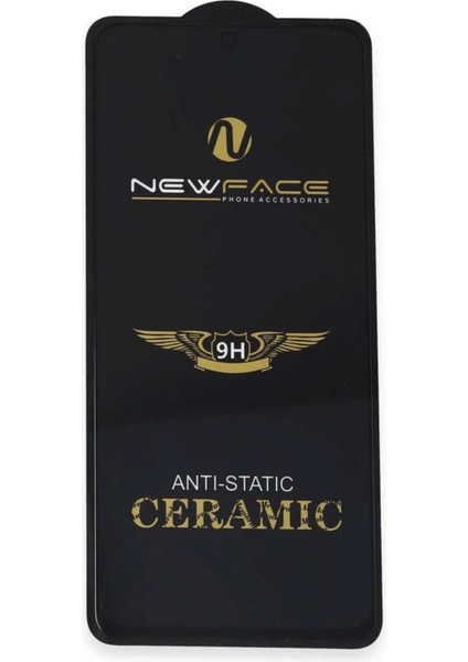 Xiaomi Redmi Note 13 Pro 4g 3D Antistatik Seramik Nano Ekran Koruyucu 374113 fırsatları