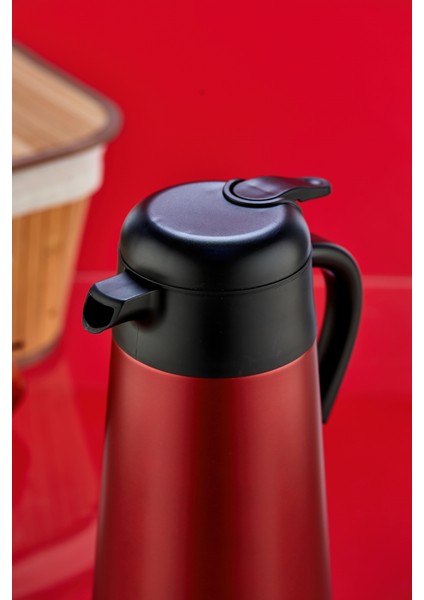 Colorstay Max™ 2 Litre Paslanmaz Çelik Termos Piknik-Ofis Kamp Termosu fiyatları