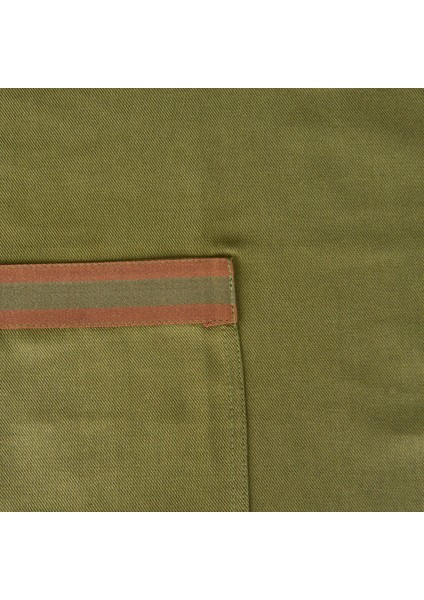 Myhome Gabardin Mutfak Önlüğü - Yeşil - 65X80 cm modelleri
