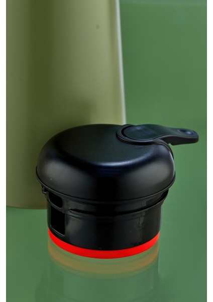 Colorstay Max™ 2 Litre Paslanmaz Çelik Termos Piknik-Ofis Kamp Termosu fırsatları