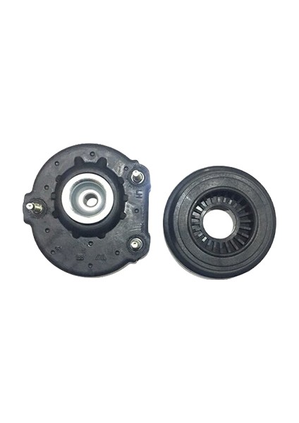 Doblo Fiorino Linea Ön Amortisör Takozu Sol Rulmanlı