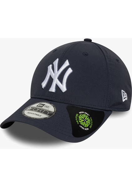 Recycled 9forty Neyyan Nvywhi Unisex Lacivert Şapka.-