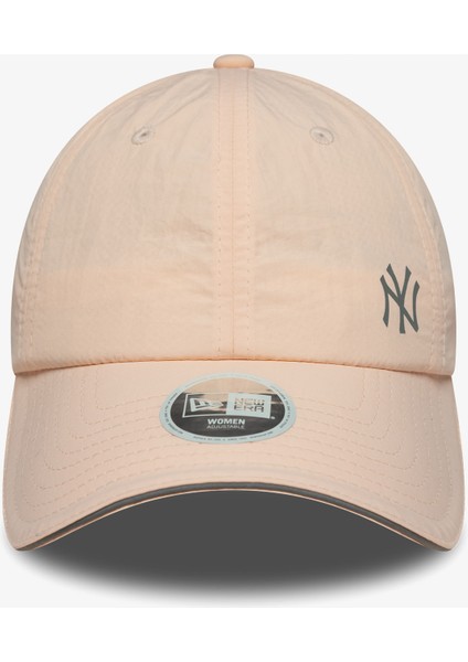 Flawless Open Back Cap Neyyan Prs Unisex Pembe Şapka.- fiyatları
