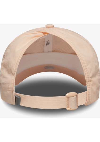 Flawless Open Back Cap Neyyan Prs Unisex Pembe Şapka.- modelleri