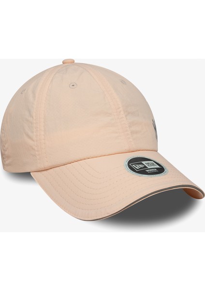 Flawless Open Back Cap Neyyan Prs Unisex Pembe Şapka.- fırsatları