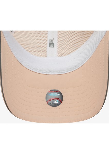 Flawless Open Back Cap Neyyan Prs Unisex Pembe Şapka.- indirimleri