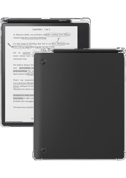 Elipsa – Elipsa 2e Kılıfı modelleri