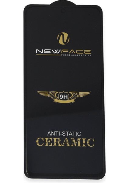 Xiaomi Redmi Note 13 Pro 5g 3D Antistatik Seramik Nano Ekran Koruyucu 273096 fırsatları