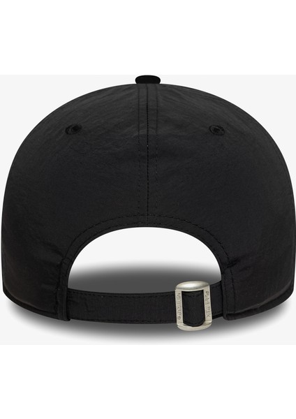 Recycled 9forty Loslak Blkotc Unisex Siyah Şapka.- modelleri