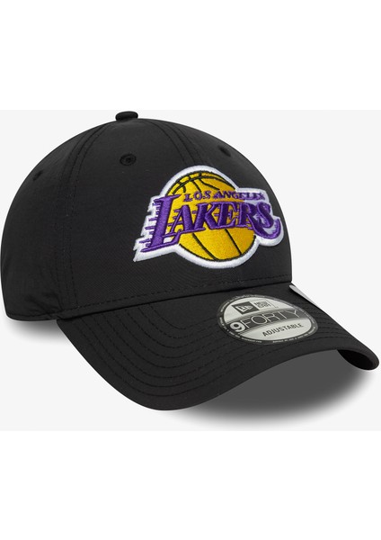 Recycled 9forty Loslak Blkotc Unisex Siyah Şapka.- fırsatları