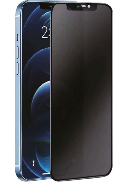Xiaomi Redmi Note 13 3D Antistatik Hayalet Cam Ekran Koruyucu 544133