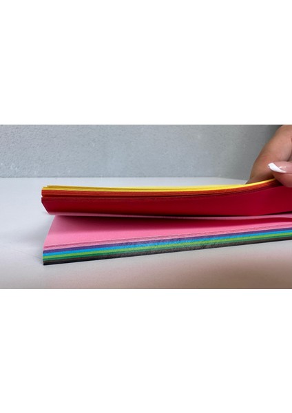 A4 10 Renkli Fotokopi Kağıdı 100 Lü Paket fiyatları