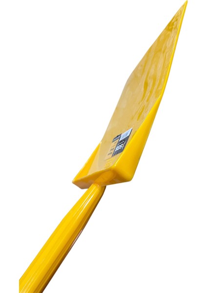 Ince Plastik Serpme Küreği – 21,5 x 20 x 40 mm fiyatları