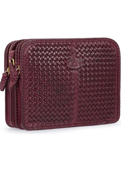 Handmade Mor Kadın Çapraz Askılı Çanta Peke fiyatları