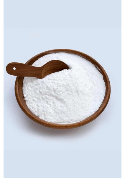 Ingiliz Karbonatı Sodyum Bikarbonat Saf En Yüksek Kalite Yenilebilir 200 gr