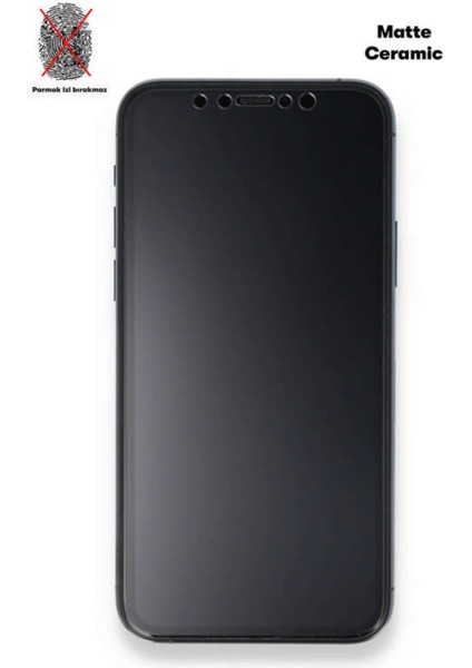 Samsung Galaxy A33 5g Mat Seramik Nano Ekran Koruyucu 156078 fiyatları