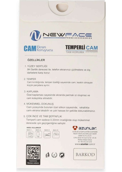 Xiaomi Redmi Note 13 Pro 5g 3D Antistatik Cam Ekran Koruyucu 452121 fiyatları