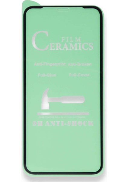 Samsung Galaxy S22 Seramik Nano Ekran Koruyucu 441120 fiyatları