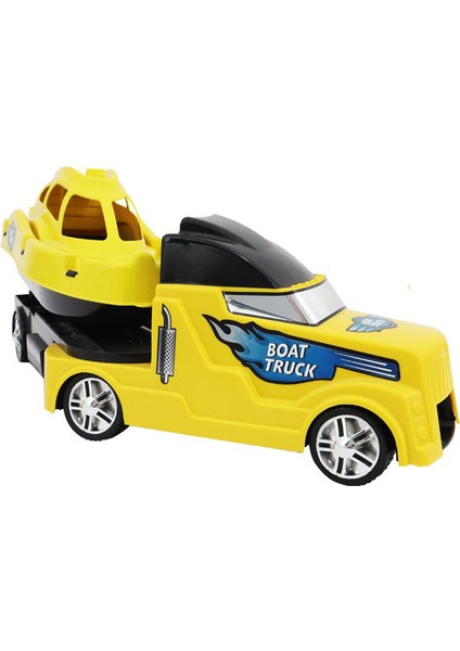 Bot Truck fiyatları