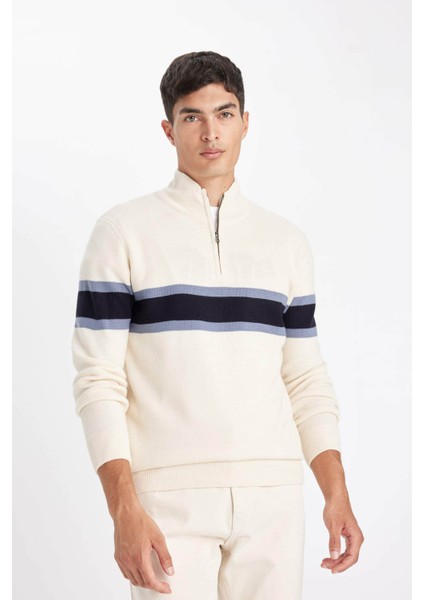 Kum Erkek Kazak Y4193AZ/BG187