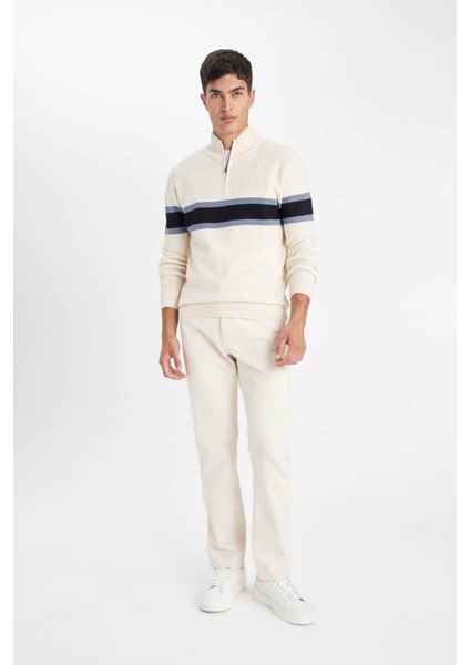 Kum Erkek Kazak Y4193AZ/BG187 fiyatları