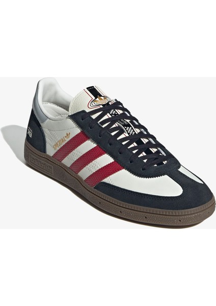 Handball Spezial Erkek Beyaz Spor Ayakkabı.- fiyatları