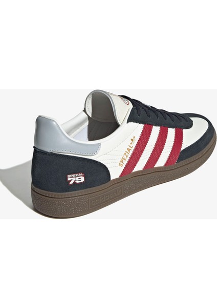 Handball Spezial Erkek Beyaz Spor Ayakkabı.- modelleri