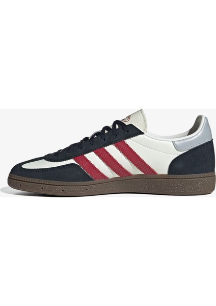 Handball Spezial Erkek Beyaz Spor Ayakkabı.- fırsatları