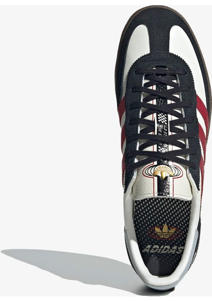 Handball Spezial Erkek Beyaz Spor Ayakkabı.- indirimleri