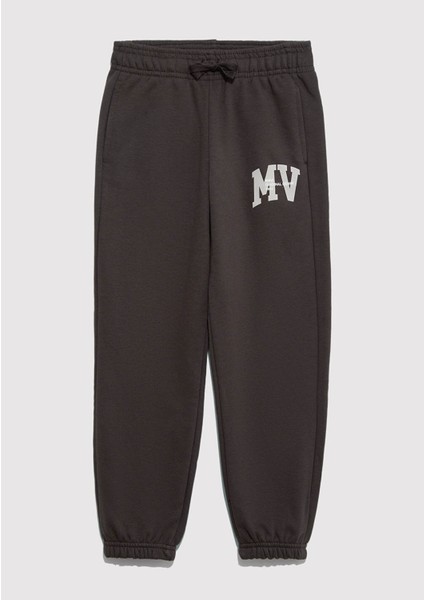 Kahverengi Erkek Çocuk Eşofman Altı M6010010-71593 modelleri