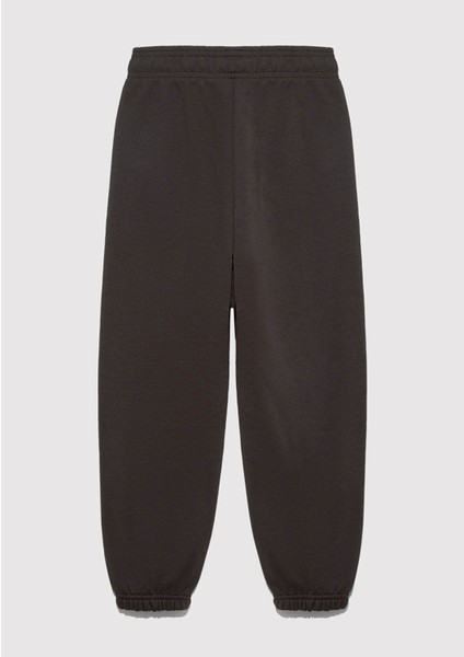 Kahverengi Erkek Çocuk Eşofman Altı M6010010-71593 fırsatları