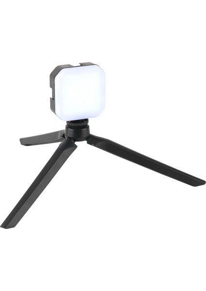 PBS142 Pilli LED Işıklı Tripod Siyah modelleri