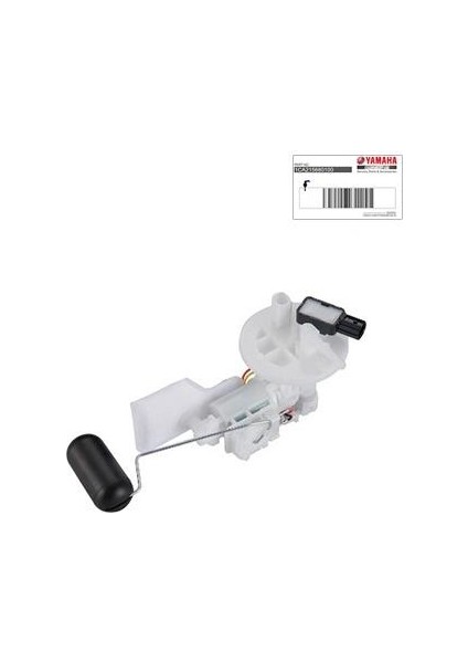Nmax 125 Benzin Pompası Komple 2015-2020 Orjinal
