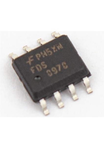 Fds 8978 Smd Sot 4+4