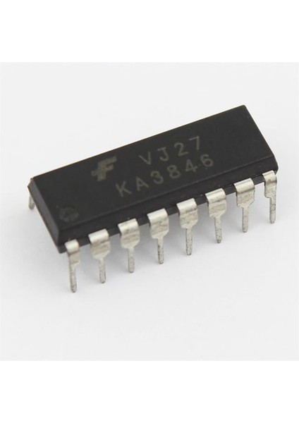 Uc 3846 Entegre