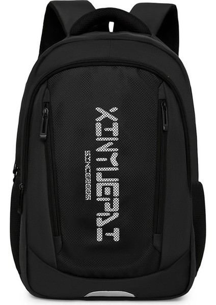 Yeni Omuz Çantası Erkek Kıdemli Büyük Kapasiteli Seyahat Duygusu Çok Fonksiyonlu Eğlence Sırt Çantası Kısa Yolculuk Bilgisayar Çantası Erkek (Yurt Dışından)